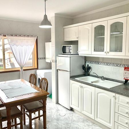 Aconchego Home Caldas de Sao Jorge ภายนอก รูปภาพ