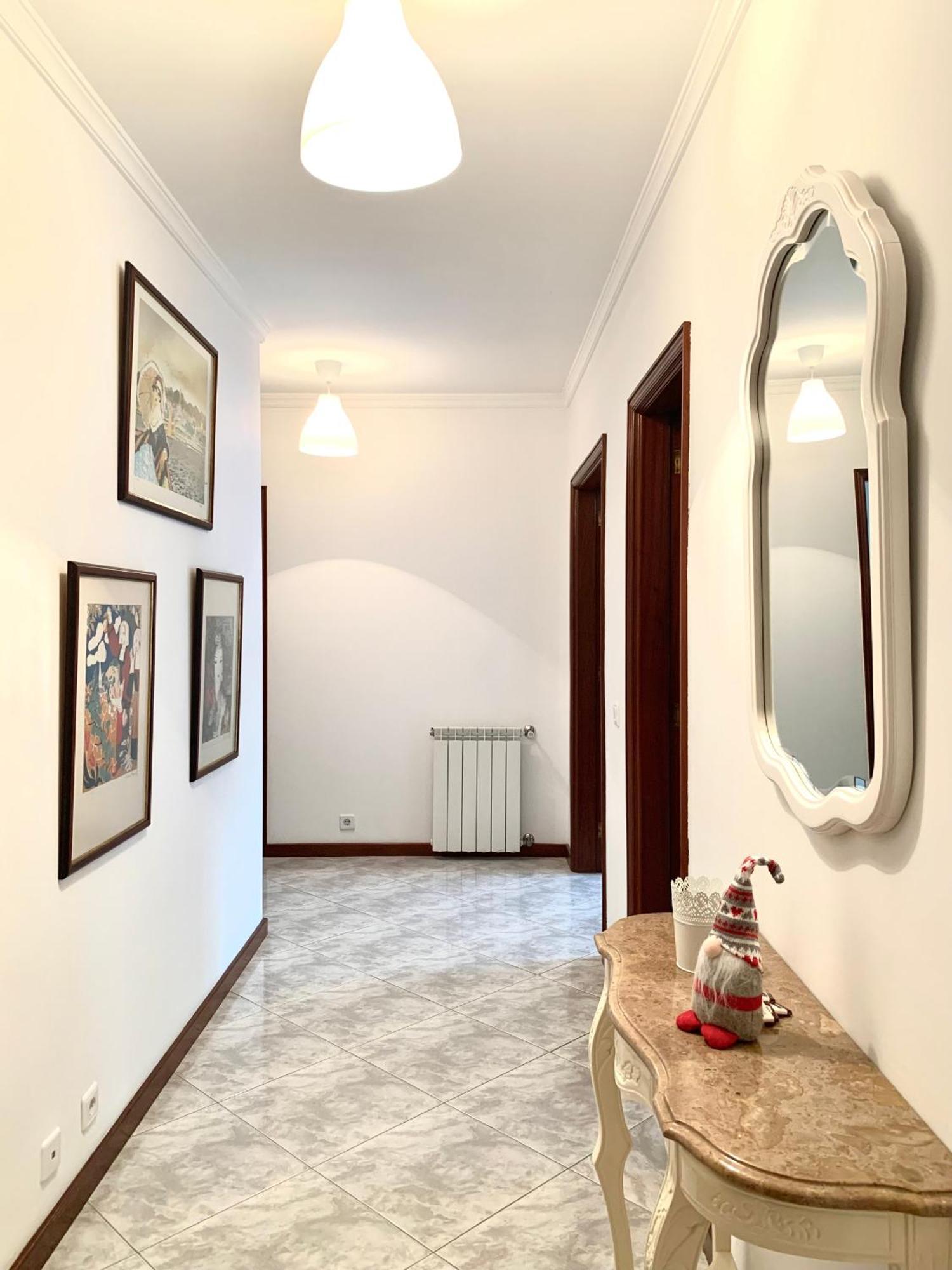 Aconchego Home Caldas de Sao Jorge ภายนอก รูปภาพ