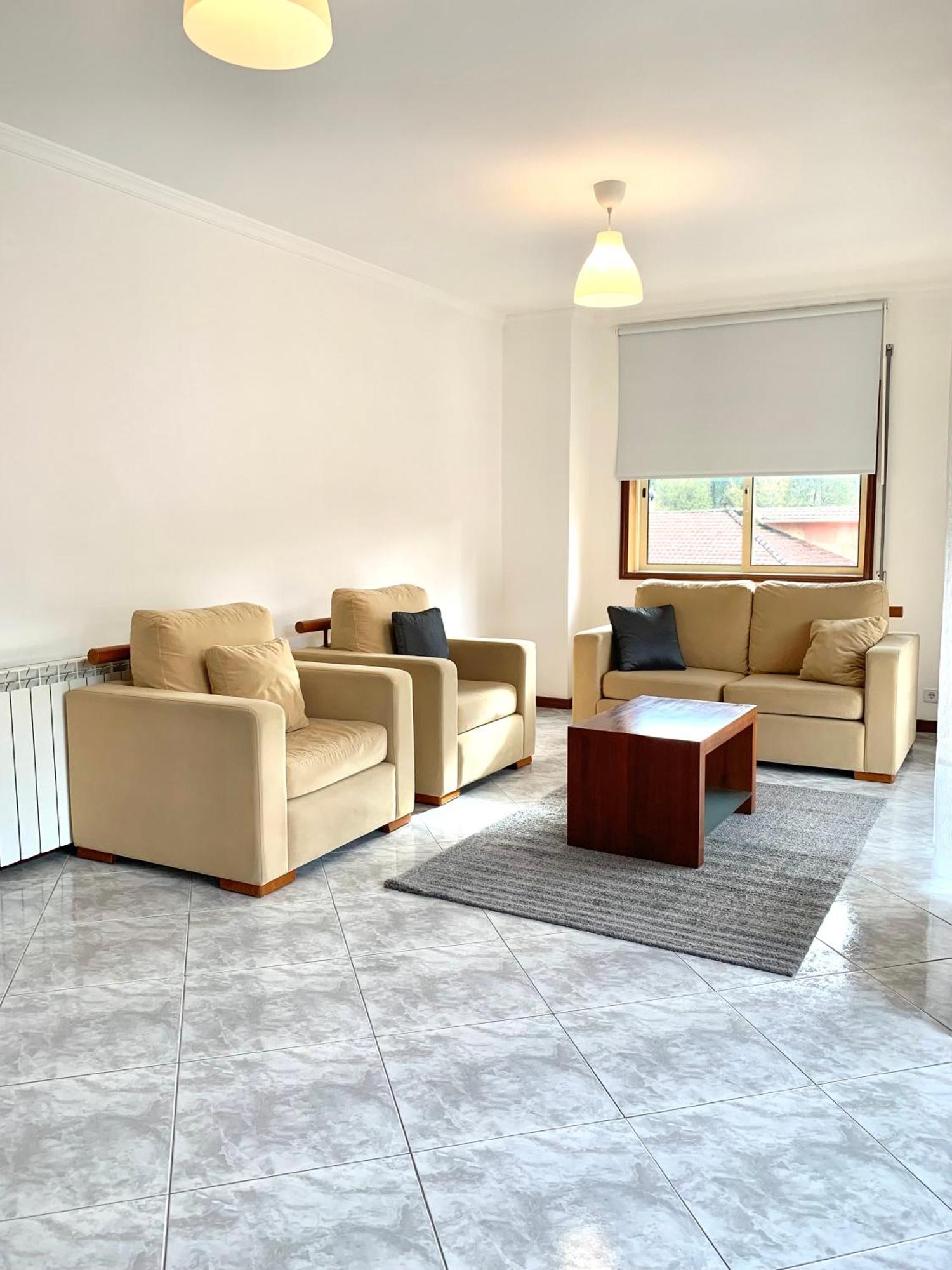 Aconchego Home Caldas de Sao Jorge ภายนอก รูปภาพ