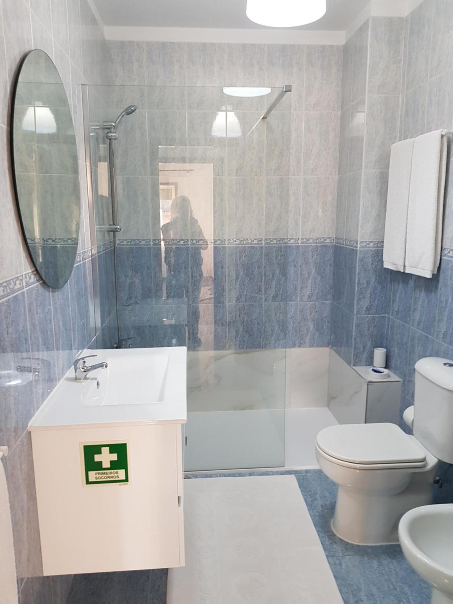 Aconchego Home Caldas de Sao Jorge ภายนอก รูปภาพ