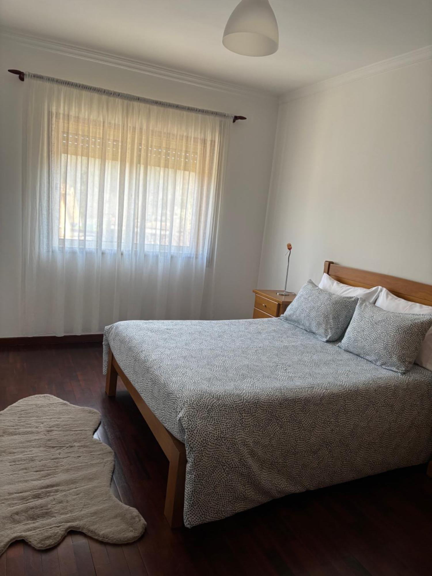 Aconchego Home Caldas de Sao Jorge ภายนอก รูปภาพ